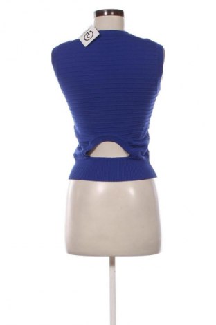 Damenpullover Supertrash, Größe M, Farbe Blau, Preis 42,99 €