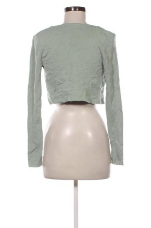 Damski sweter Supre, Rozmiar S, Kolor Zielony, Cena 134,99 zł