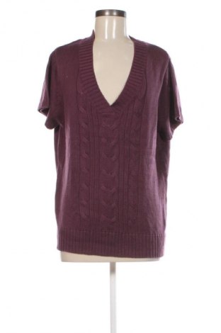 Damenpullover Sure, Größe XXL, Farbe Lila, Preis 20,99 €