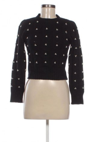 Damenpullover Sweewe, Größe L, Farbe Schwarz, Preis € 20,99