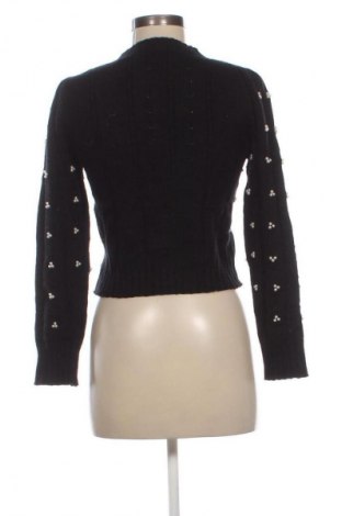 Damenpullover Sweewe, Größe L, Farbe Schwarz, Preis € 20,99