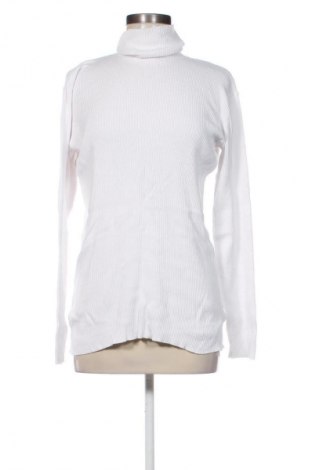 Damenpullover TCM, Größe XL, Farbe Weiß, Preis 14,83 €