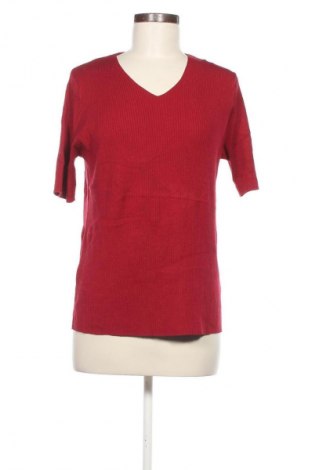 Damenpullover TCM, Größe L, Farbe Rot, Preis 20,99 €