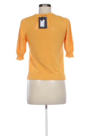 Damenpullover TWINSET, Größe S, Farbe Orange, Preis € 214,99