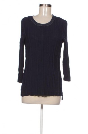 Damski sweter Table Eight, Rozmiar M, Kolor Niebieski, Cena 95,99 zł