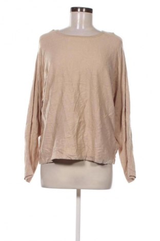 Damenpullover Tahari, Größe XL, Farbe Beige, Preis € 23,99