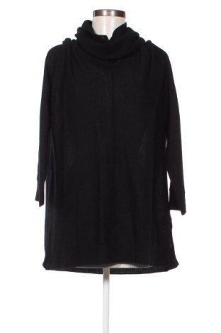 Damski sweter Tahari, Rozmiar XL, Kolor Czarny, Cena 322,00 zł