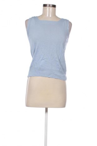Pulover de femei Taifun, Mărime S, Culoare Albastru, Preț 117,99 Lei