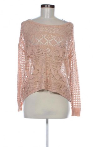 Damski sweter Taifun, Rozmiar M, Kolor Różowy, Cena 203,99 zł