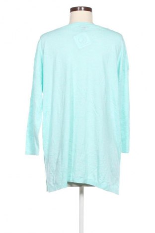 Női pulóver Talbots, Méret XL, Szín Kék, Ár 4 269 Ft