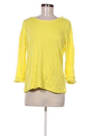 Damenpullover Talbots, Größe L, Farbe Gelb, Preis € 12,99