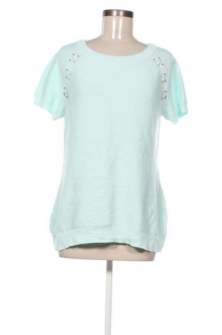 Damski sweter Talbots, Rozmiar M, Kolor Niebieski, Cena 95,99 zł
