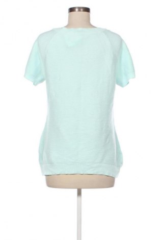 Damski sweter Talbots, Rozmiar M, Kolor Niebieski, Cena 95,99 zł
