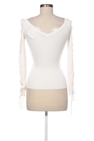 Damenpullover Tally Weijl, Größe S, Farbe Weiß, Preis 15,00 €
