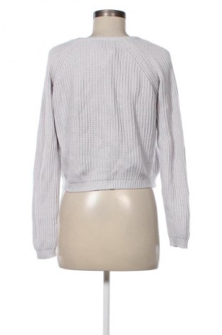 Damenpullover Tally Weijl, Größe M, Farbe Grau, Preis 15,99 €