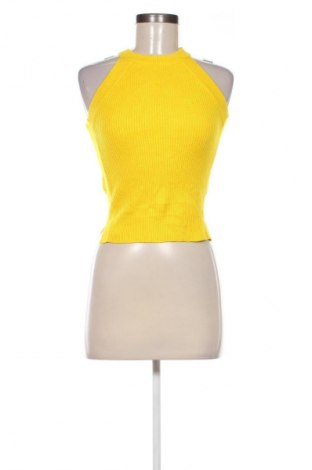 Damski sweter Tally Weijl, Rozmiar S, Kolor Żółty, Cena 95,99 zł