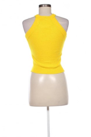 Damski sweter Tally Weijl, Rozmiar S, Kolor Żółty, Cena 95,99 zł