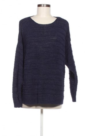 Dámsky pulóver Tchibo, Veľkosť XL, Farba Modrá, Cena  10,95 €