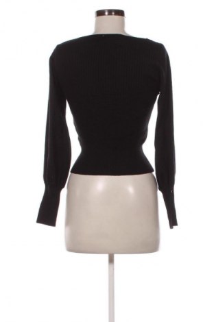 Damski sweter Temt, Rozmiar M, Kolor Czarny, Cena 31,99 zł