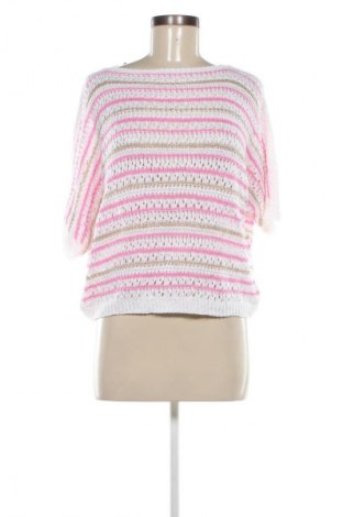 Damenpullover Terra di Siena, Größe M, Farbe Mehrfarbig, Preis 28,99 €