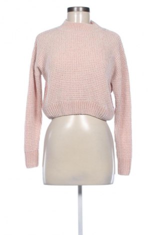 Dámsky pulóver Terranova, Veľkosť XS, Farba Béžová, Cena  14,83 €