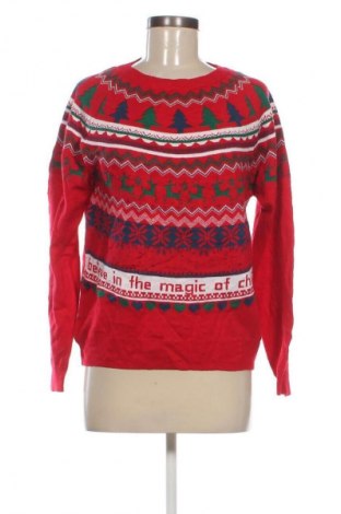 Damenpullover Tex, Größe M, Farbe Mehrfarbig, Preis € 10,99