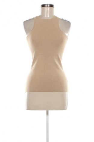 Pulover de femei The Drop, Mărime XS, Culoare Maro, Preț 214,99 Lei