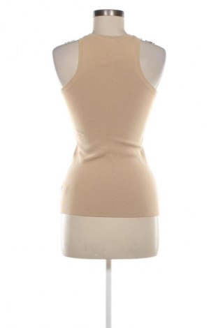 Pulover de femei The Drop, Mărime XS, Culoare Maro, Preț 214,99 Lei