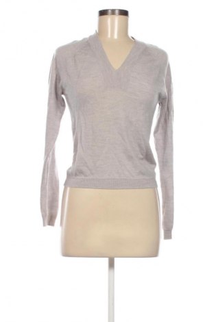 Damenpullover Tiger Of Sweden, Größe XS, Farbe Grau, Preis 52,73 €
