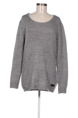 Damski sweter Tiger Of Sweden, Rozmiar L, Kolor Szary, Cena 236,82 zł