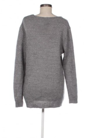 Damski sweter Tiger Of Sweden, Rozmiar L, Kolor Szary, Cena 236,82 zł