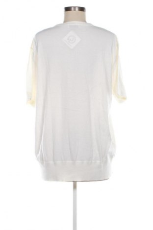 Damenpullover Tiger Of Sweden, Größe XXL, Farbe Ecru, Preis € 28,99