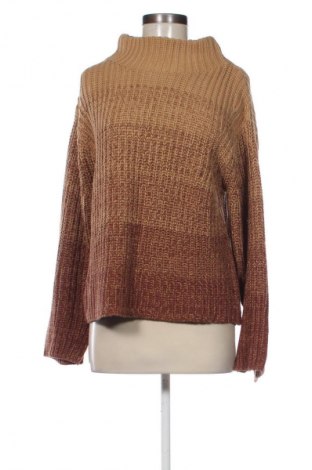 Damenpullover Tom Tailor, Größe S, Farbe Mehrfarbig, Preis € 15,99