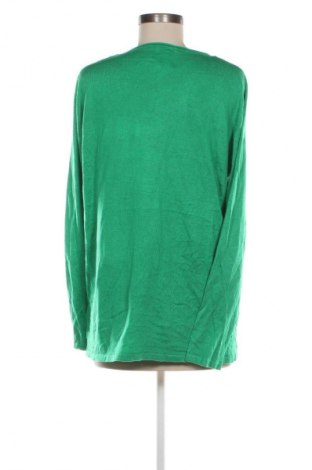Damenpullover Tom Tailor, Größe 3XL, Farbe Grün, Preis € 28,99