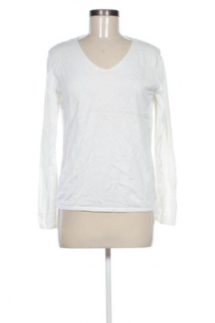 Damski sweter Tom Tailor, Rozmiar M, Kolor Biały, Cena 64,99 zł