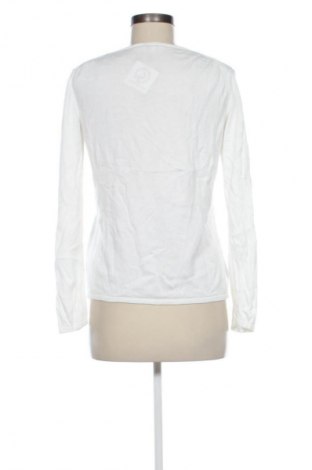 Damski sweter Tom Tailor, Rozmiar M, Kolor Biały, Cena 64,99 zł