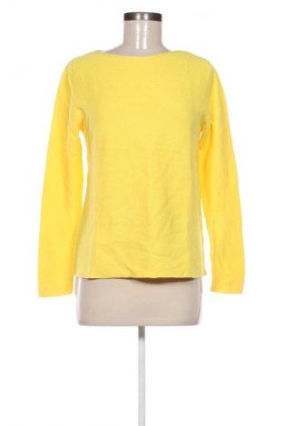 Damenpullover Tom Tailor, Größe L, Farbe Gelb, Preis 18,99 €