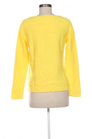 Damenpullover Tom Tailor, Größe L, Farbe Gelb, Preis 18,99 €