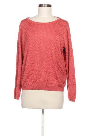 Dámsky pulóver Tom Tailor, Veľkosť XL, Farba Oranžová, Cena  16,95 €