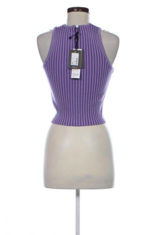 Damenpullover Tommy Hilfiger, Größe S, Farbe Lila, Preis 172,99 €