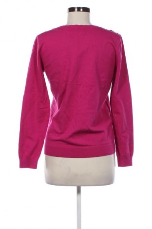 Pulover de femei Tommy Hilfiger, Mărime L, Culoare Roz, Preț 286,84 Lei