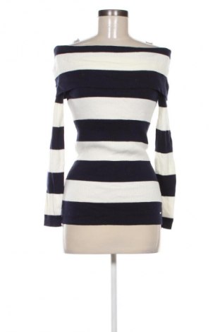 Damenpullover Tommy Hilfiger, Größe M, Farbe Mehrfarbig, Preis 75,99 €
