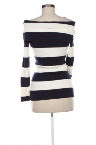 Damenpullover Tommy Hilfiger, Größe M, Farbe Mehrfarbig, Preis 75,99 €
