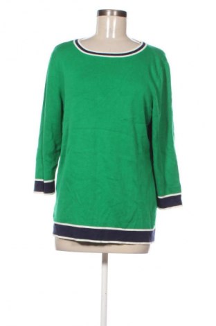 Dámsky pulóver Tommy Hilfiger, Veľkosť XXL, Farba Zelená, Cena  64,95 €