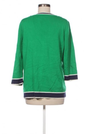 Dámsky pulóver Tommy Hilfiger, Veľkosť XXL, Farba Zelená, Cena  64,95 €