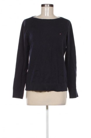 Damenpullover Tommy Hilfiger, Größe L, Farbe Blau, Preis € 75,99