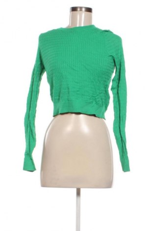 Damenpullover Topshop, Größe XS, Farbe Grün, Preis € 12,99