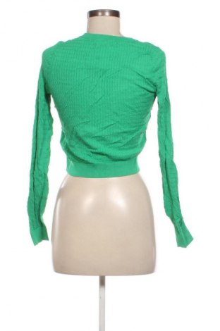 Damenpullover Topshop, Größe XS, Farbe Grün, Preis € 12,99
