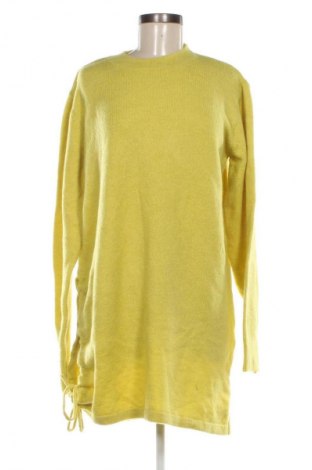 Damenpullover Touche Prive, Größe L, Farbe Grün, Preis € 64,99