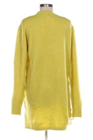 Damenpullover Touche Prive, Größe L, Farbe Grün, Preis € 64,99